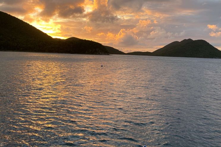 Charter Yacht SOL MATES - Fountaine Pajot 50 - 3 Cabins - Virgin Islands - St Thomas