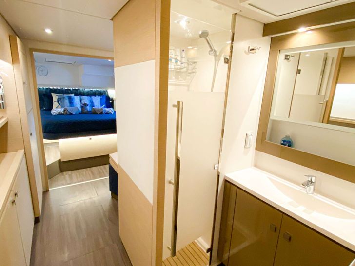 SOL MATES- Master cabin suite SOL MATES- Master cabin suite