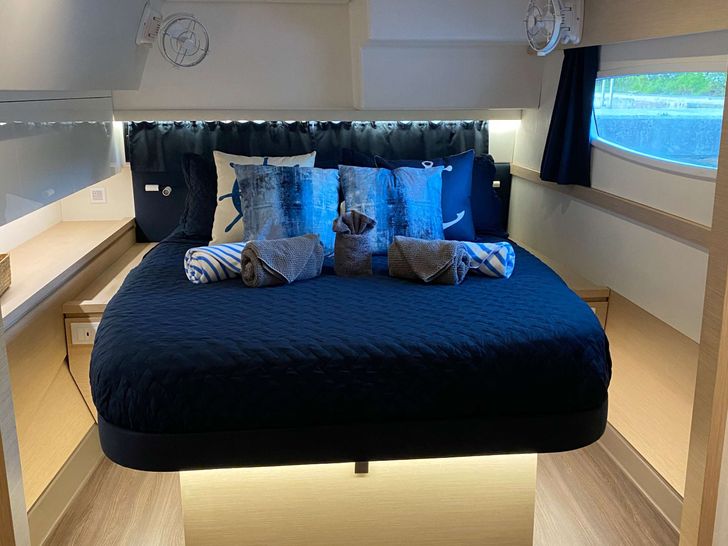 SOL MATES- Master cabin SOL MATES- Master cabin