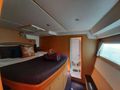 SAND STAR - Lagoon 50 - Master Suite Cabin