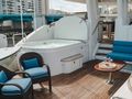 NOW OR NEVER - Westport 112 Flybridge Jacuzzi/Sunpad NOW OR NEVER - Westport 112 Flybridge Jacuzzi/Sunpad