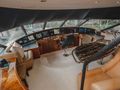 NOW OR NEVER - Westport 112 Pilothouse NOW OR NEVER - Westport 112 Pilothouse