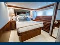 NOW OR NEVER - Westport 112 Guest Stateroom