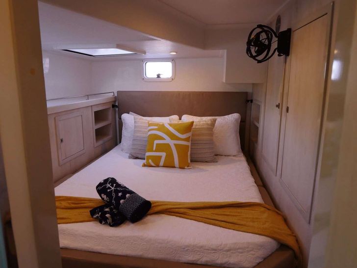 GET ALONG - Cabin GET ALONG - Cabin