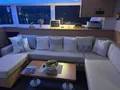 Lagoon 52F - Lounge Lagoon 52F - Lounge