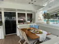 Lagoon 52F - Aft Deck Lagoon 52F - Aft Deck