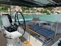 Lagoon 52F - Helm Lagoon 52F - Helm