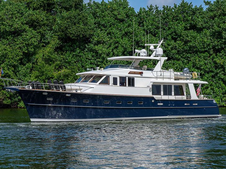 ELLEON - Exterior ELLEON - Exterior