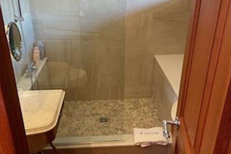 Charter Yacht ELLEON - Grand Banks 64 - 2 Cabins - New England - Florida - Maine