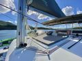 WHISKEY BUSINESS Lagoon 450 Flybridge