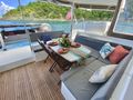 WHISKEY BUSINESS Lagoon 450 Alfresco Dining WHISKEY BUSINESS Lagoon 450 Alfresco Dining