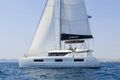 NO WORRIES - Lagoon 46 - 4 Cabins - Rhodes - Kos - Greece NO WORRIES - Lagoon 46 - 4 Cabins - Rhodes - Kos - Greece