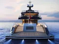 QU2 Amels 60 - swim platform QU2 Amels 60 - swim platform