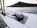 MOBY DICK Fountaine Pajot Galatea 65 - foredeck MOBY DICK Fountaine Pajot Galatea 65 - foredeck