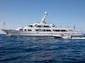 MIRAGE Feadship 53m - cruising MIRAGE Feadship 53m - cruising