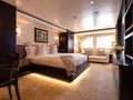 MIRAGE Feadship 53m - VIP cabin 1 MIRAGE Feadship 53m - VIP cabin 1