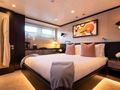 MIRAGE Feadship 53m - VIP cabin 2 MIRAGE Feadship 53m - VIP cabin 2