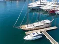 GULET GARDELIN 28m Custom Gulet GULET GARDELIN 28m Custom Gulet