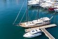 Gulet Gardelin - Custom 28m - 6 Cabins - Split - Dubrovnik Gulet Gardelin - Custom 28m - 6 Cabins - Split - Dubrovnik