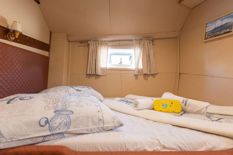 Charter Yacht Gulet Gardelin - Custom 28m - 6 Cabins - Split - Dubrovnik