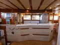 GULET GARDELIN 28m Custom Gulet Counter GULET GARDELIN 28m Custom Gulet Counter