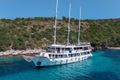 Almissa - Custom Motor Yacht 40m - 19 Cabins - Split - Hvar - Dubrovnik - Trogir - Croatia Almissa - Custom Motor Yacht 40m - 19 Cabins - Split - Hvar - Dubrovnik - Trogir - Croatia