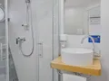 ALMISSA Custom Motor Yacht 40m - modern bathroom ALMISSA Custom Motor Yacht 40m - modern bathroom