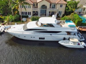 Miami boat show coupon