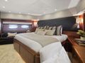 21 SEA SANDS Princess 95 Master Suite Cabin