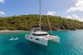 TORTUGA - Lagoon 46 - 3 Cabins - St Thomas - St John - St Croix TORTUGA - Lagoon 46 - 3 Cabins - St Thomas - St John - St Croix