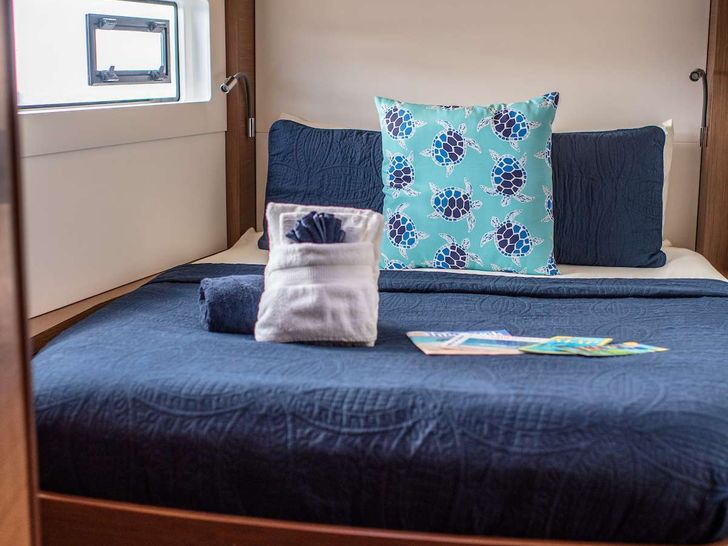 TORTUGA - guest cabin TORTUGA - guest cabin