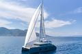 GENNY - Sunreef 80 - 5 Cabins - Athens - Mykonos - Paros - Cyclades - Greece GENNY - Sunreef 80 - 5 Cabins - Athens - Mykonos - Paros - Cyclades - Greece