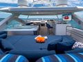 EMRYS - Sunseeker 98,flybridge with sun bed EMRYS - Sunseeker 98,flybridge with sun bed