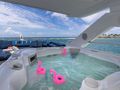 EMRYS - Sunseeker 98,jacuzzi EMRYS - Sunseeker 98,jacuzzi