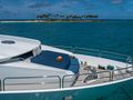 EMRYS - Sunseeker 98,bow sun bed EMRYS - Sunseeker 98,bow sun bed
