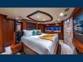 EMRYS - Sunseeker 98,VIP king cabin