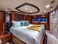 EMRYS - Sunseeker 98,VIP king cabin EMRYS - Sunseeker 98,VIP king cabin