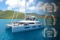 XANDROS - Lagoon 65 - 4 Cabins - Tortola - Virgin Gorda - Anegada