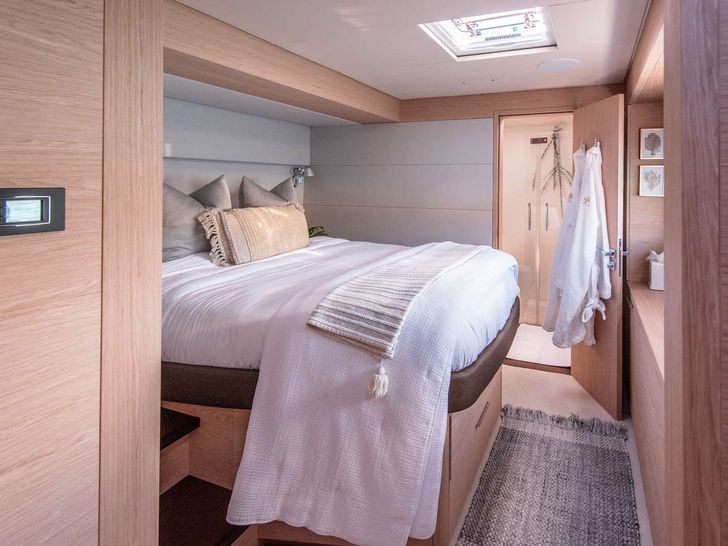 Guest Cabin