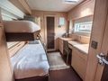 AEOLUS - Crew Cabin or Available for Children