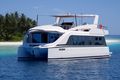 OVER REEF - Custom - 3 Cabins - Mahe - Seychelles OVER REEF - Custom - 3 Cabins - Mahe - Seychelles