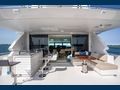 AQUA LIFE - Horizon FD87,bridge deck