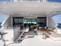 AQUA LIFE - Horizon FD87,bridge deck AQUA LIFE - Horizon FD87,bridge deck