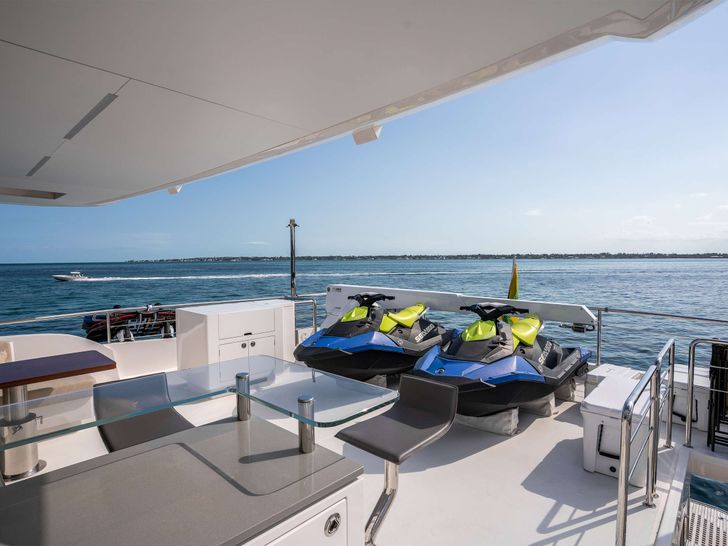 AQUA LIFE - Horizon FD87,jet ski or waverunners AQUA LIFE - Horizon FD87,jet ski or waverunners