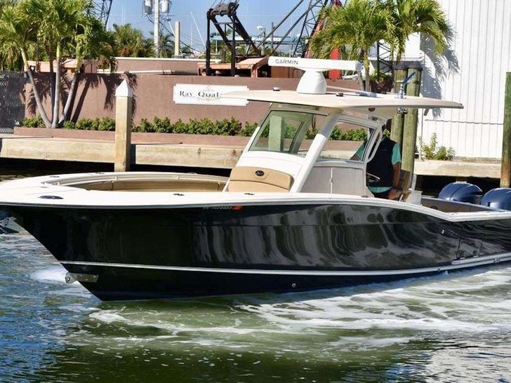 AQUA LIFE - Horizon FD87,tender AQUA LIFE - Horizon FD87,tender