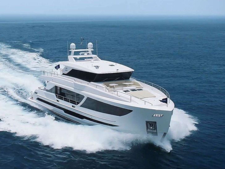 AQUA LIFE - Horizon FD87,main profile AQUA LIFE - Horizon FD87,main profile