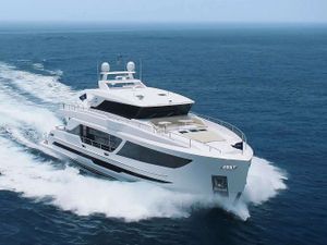 AQUA LIFE - Horizon FD87 - 5 Cabins - St. Thomas - US Virgin Islands - British Virgin Islands - Bahamas AQUA LIFE - Horizon FD87 - 5 Cabins - St. Thomas - US Virgin Islands - British Virgin Islands - Bahamas