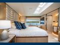 AQUA LIFE - Horizon FD87,master cabin