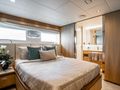 AQUA LIFE - Horizon FD87,VIP cabin AQUA LIFE - Horizon FD87,VIP cabin