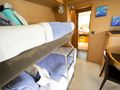 HULYA Lagoon 630 - Bunk Cabin HULYA Lagoon 630 - Bunk Cabin